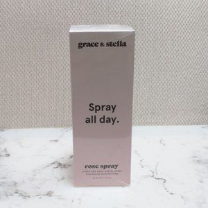 Grace And Stella Rose Facial Spray